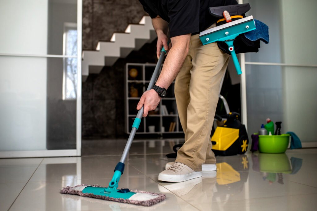 House Cleaning Services